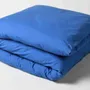 Bed linens - Céleste Duvet Cover So Blue 240 X 260 - LA CERISE SUR LE GATEAU