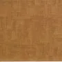 Table cloths - Aran Placemat Set Camel 33 X 45 - MAISON VIVARAISE - SDE VIVARAISE WINKLER