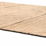 Tapis - Tapis Zaho Naturel 190 x 290 x 1 - MAISON VIVARAISE - SDE VIVARAISE WINKLER