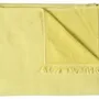 Serviettes de bain - Maxi drap de bain Luna Butter 100 x 160 - LA CERISE SUR LE GATEAU