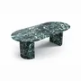 Dining Tables - Refleko - Dining Tables - Verde Alpi Marble - STONE VALLEY