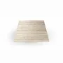 Dining Tables - Carrera - Dining Tables - Classic Travertine - STONE VALLEY