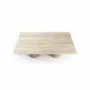 Dining Tables - Jaspura - Dining Tables - Classic Travertine - STONE VALLEY