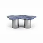 Tables basses - Nunoca - Tables basses - Granit Blue Bahia - STONE VALLEY
