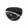 Coffee tables - Rivage - Coffee Tables - Nero Maquina Marble - STONE VALLEY