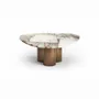 Coffee tables - Rivage - Coffee Tables - Patagonia Quartzite - STONE VALLEY