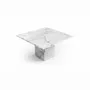 Coffee tables - Carrera - Coffee tables - Statuario Michelangelo Carrara marble - STONE VALLEY