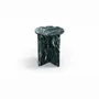 Other tables - Ocel - Other tables - Verde Alpi marble - STONE VALLEY