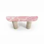 Consoles - Ombrure - Table console - Onyx Rose - STONE VALLEY