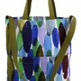 Bags and totes - My City Bag Joy Multicolore 37 X 35 X 9 - LA CERISE SUR LE GATEAU