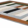 Tapis - Tapis Jason outdoor Multico 200 x 200 - MAISON VIVARAISE - SDE VIVARAISE WINKLER