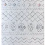 Rugs - Rug Seabert Ivoire/Multi 160 X 230 - MAISON VIVARAISE - SDE VIVARAISE WINKLER