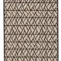 Tapis - Tapis Sadar Naturel 60 x 110 - MAISON VIVARAISE - SDE VIVARAISE WINKLER
