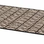 Tapis - Tapis Sadar Naturel 60 x 110 - MAISON VIVARAISE - SDE VIVARAISE WINKLER