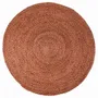 Rugs - Elliot Rug Marmelade Diameter 160 - MAISON VIVARAISE - SDE VIVARAISE WINKLER