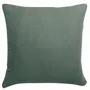 Cushions - Plain Cushion Zeff Thym 45 X 45 - MAISON VIVARAISE - SDE VIVARAISE WINKLER