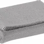 Bath towels - Bora Bath Towel Perle 90 X 150 - MAISON VIVARAISE - SDE VIVARAISE WINKLER