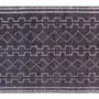 Tapis - Tapis Gimie Charbon/ivoire 160 x 230 - MAISON VIVARAISE - SDE VIVARAISE WINKLER