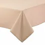 Nappes - Nappe recyclée Delia Naturel 170 x 300 - MAISON VIVARAISE - SDE VIVARAISE WINKLER