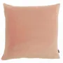 Coussins - Coussin uni Elise Epice 45 x 45 - MAISON VIVARAISE - SDE VIVARAISE WINKLER