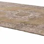 Rugs - Amel Rug Bronze 155 X 230 - MAISON VIVARAISE - SDE VIVARAISE WINKLER