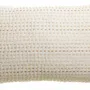 Cushions - Plain Gastounet Cushion Sienne 30 X 50 - MAISON VIVARAISE - SDE VIVARAISE WINKLER