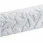 Other bath linens - Gilda Bath Mat Neige 54 X 64 - MAISON VIVARAISE - SDE VIVARAISE WINKLER