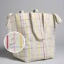 Bags and totes - Maxi Bag Poppins Multicolore 48 X 33 X 33 - LA CERISE SUR LE GATEAU