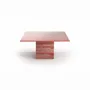 Dining Tables - Carrera - Dining Tables - Red Travertine - STONE VALLEY