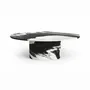Coffee tables - Valleyra - Coffee Tables - Panda Marble - STONE VALLEY