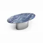 Coffee tables - Valleyra - Coffee tables - Granit Blue Bahia - STONE VALLEY