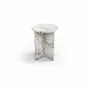 Autres tables  - Ocel - Autres tables - Marbre Calacatta Oro - STONE VALLEY
