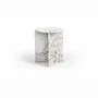 Autres tables  - Ocel - Autres tables - Marbre Calacatta Oro - STONE VALLEY