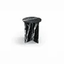 Other tables - Ocel - Other tables - Nero Maquina marble - STONE VALLEY