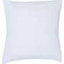 Cushions - Maia Cushion Blanc 45 X 45 - MAISON VIVARAISE - SDE VIVARAISE WINKLER