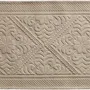 Autres linges de bain - Tapis Enzo Lin 54 X 110 - MAISON VIVARAISE - SDE VIVARAISE WINKLER
