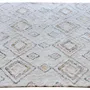 Rugs - Rug Salford Ivoire/Multi 120 X 180 - MAISON VIVARAISE - SDE VIVARAISE WINKLER