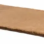 Rugs - Eddy Rug Camel 70 X 140 - MAISON VIVARAISE - SDE VIVARAISE WINKLER