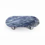 Dining Tables - Refleko - Dining Tables - Blue Bahia Granite - STONE VALLEY