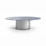 Dining Tables - Valleyra - Dining Tables - Granite Blue Bahia - STONE VALLEY