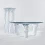 Other tables - Utopia - side table - JOHAN PERTL