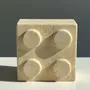 Design objects - Brick 4 - SAN POLO ART GALLERY - VENISE