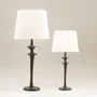 Table lamps - MANCHA & PETITE MANCHA Table lamp - OBJET INSOLITE
