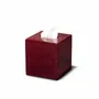 Bathroom storage - Santa Fe Maize Tissue Box - LADORADA