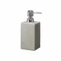 Bathroom storage - Silver Maize Soap Dispenser - LADORADA