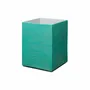 Bathroom storage - Aquamarine Maize Wastebin - LADORADA