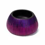 Kitchen utensils - Violet Eclipse Accent Bowl - LADORADA