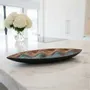 Kitchen utensils - Baru Centerpiece Canoe - LADORADA
