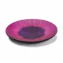 Kitchen utensils - Violet Eclipse 18" Round Centerpiece - LADORADA
