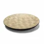 Kitchen utensils - Natural 18" Round Centerpiece - LADORADA
